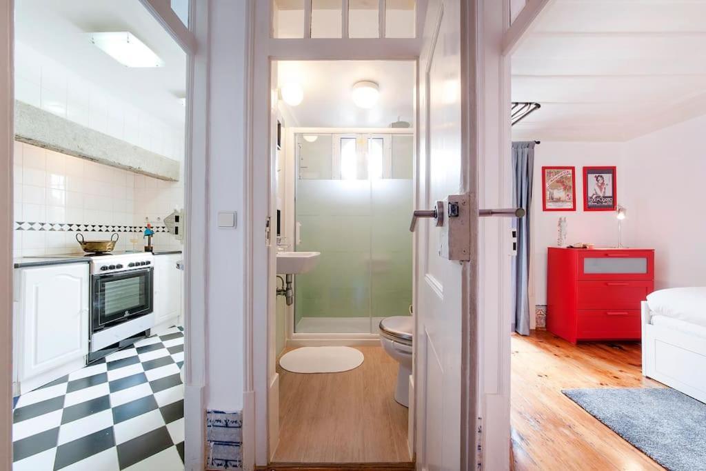 Charming 2 Bedroom Apartment Avenida Da Liberdade Lisboa Exteriér fotografie