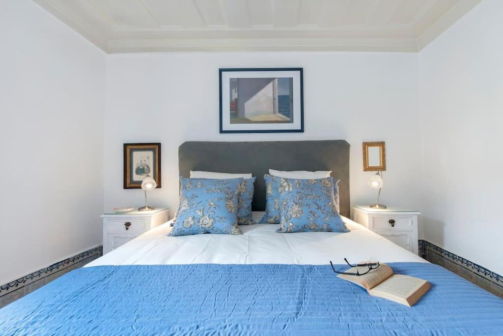 Charming 2 Bedroom Apartment Avenida Da Liberdade Lisboa Exteriér fotografie